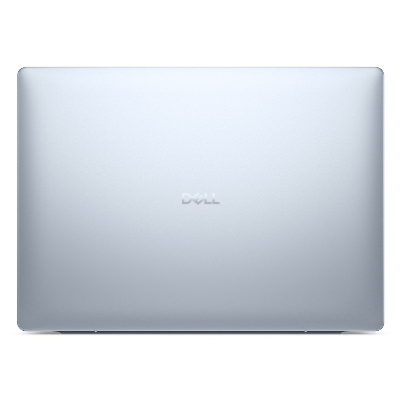 Dell 14 Plus/DB14250/U7-256V/14''/2560x1600/16GB/512GB/Arc 140V/W11P/Silver/3RNBD