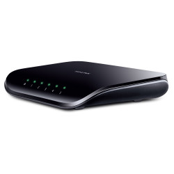 TP-Link TL-SG1005D 5x Gigabit Desktop Switch