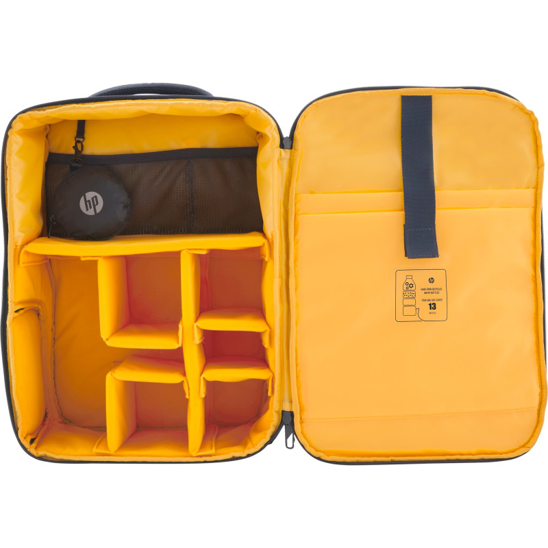 HP Creator 16.1-inch Laptop Backpack