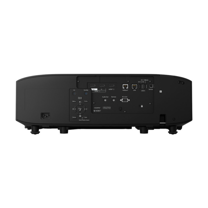 EPSON EB-PQ2008B/3LCD/8000lm/4K UHD/HDMI/LAN