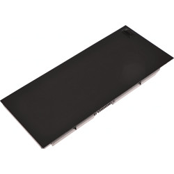 Batérie T6 Power pre Dell Precision M6700, M6800, M4800, 7800mAh, 87Wh, 9cell