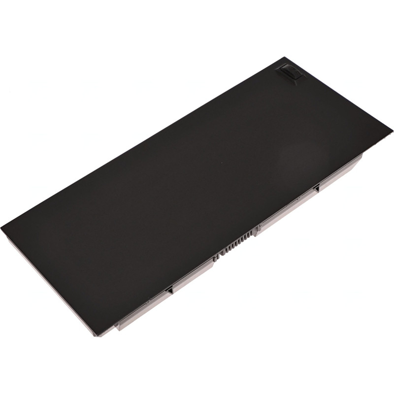 Batérie T6 Power pre Dell Precision M6700, M6800, M4800, 7800mAh, 87Wh, 9cell