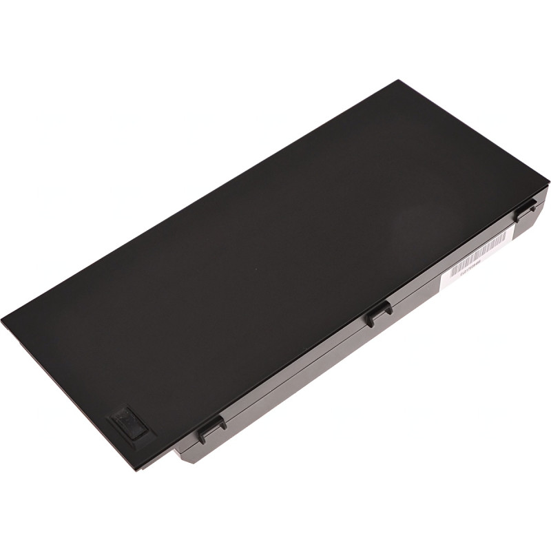 Batérie T6 Power pre Dell Precision M6700, M6800, M4800, 7800mAh, 87Wh, 9cell