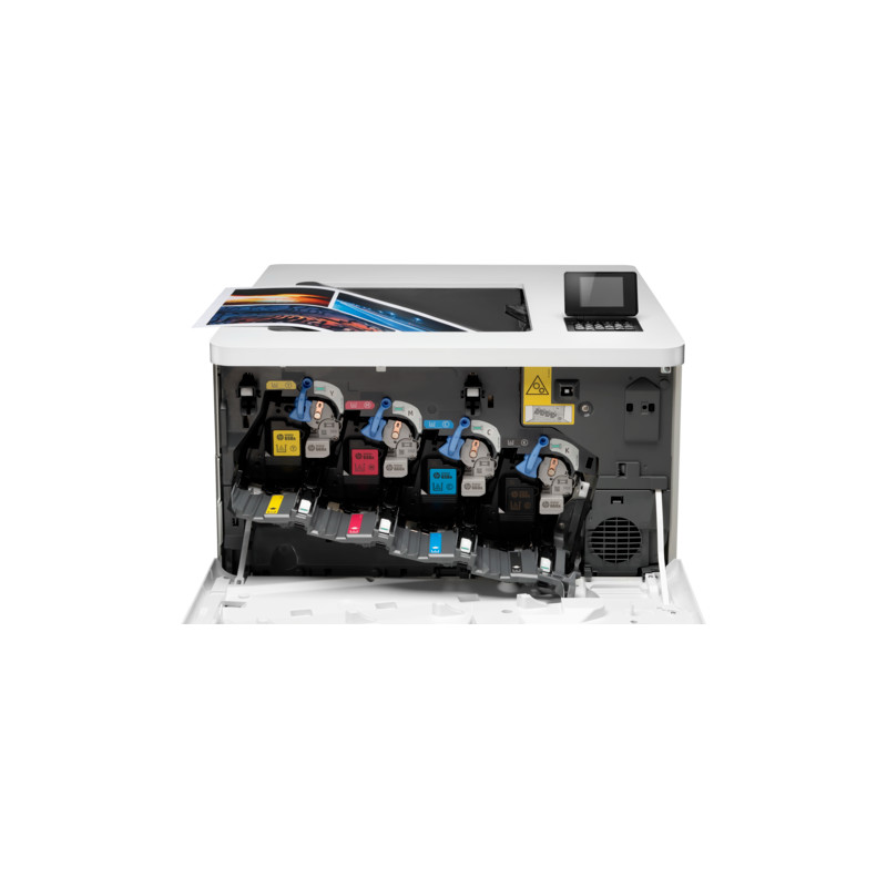 HP Color LaserJet Enterprise/M751dn/Tisk/Laser/A3/LAN/USB