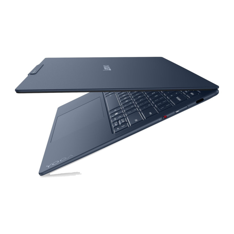 LENOVO - Yoga Slim 7 14''2.8K/QCOM/32G/2T/INT/W11H/noA