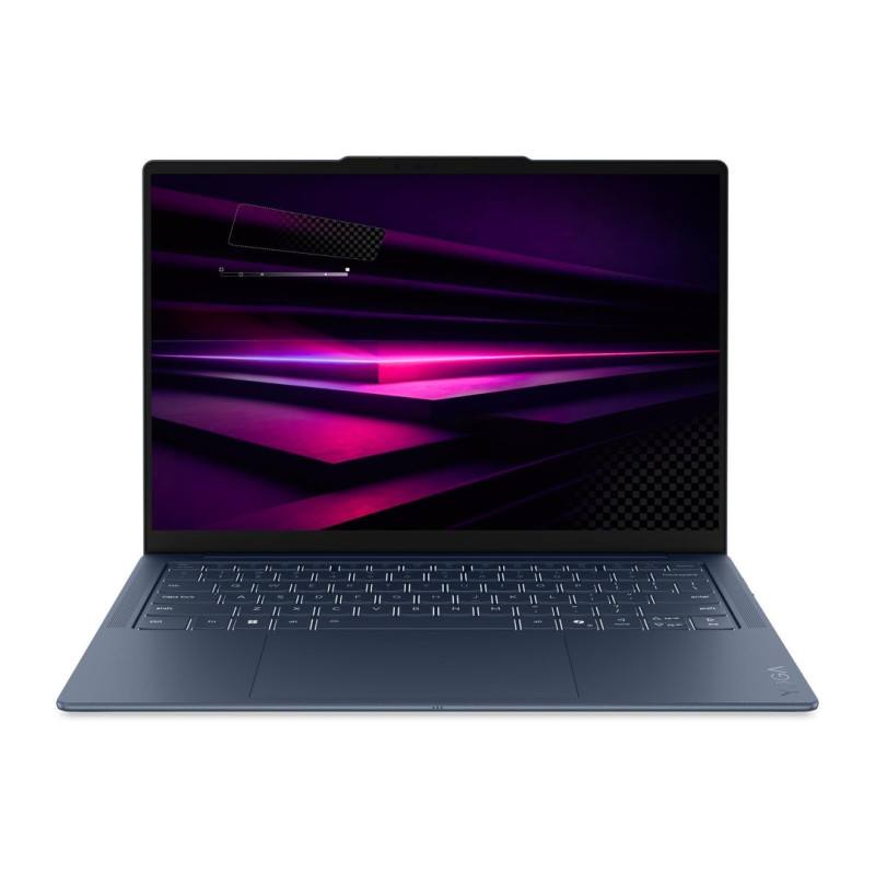 LENOVO - Yoga Slim 7 14''2.8K/QCOM/32G/2T/INT/W11H/noA