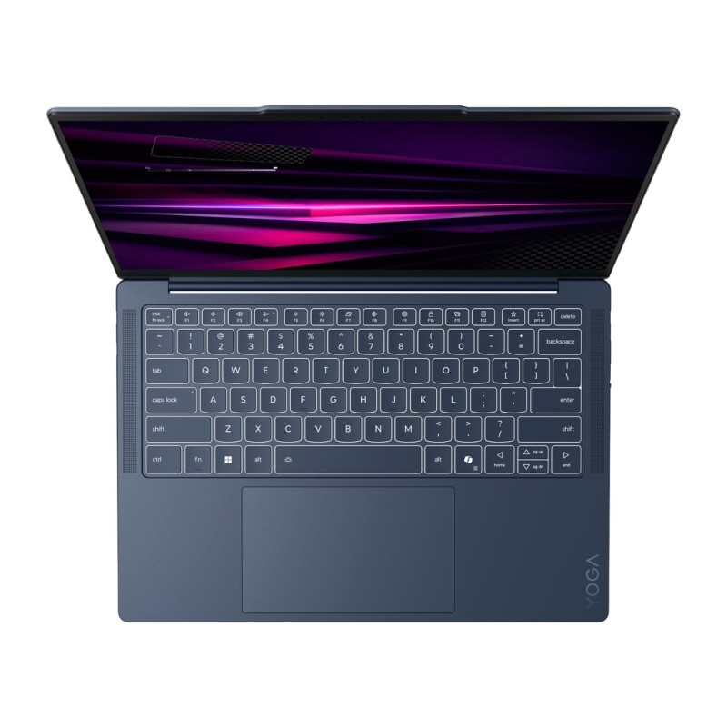 LENOVO - Yoga Slim 7 14''2.8K/QCOM/32G/2T/INT/W11H/noA