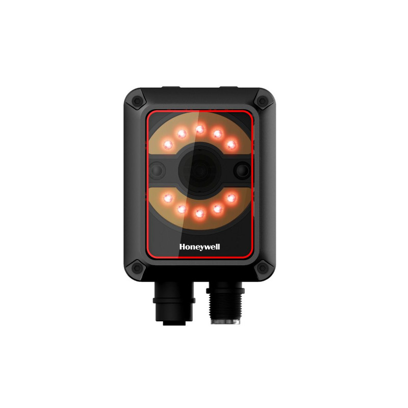 Honeywell HF810 - 0,5 MP, wide FOV, White LED