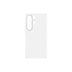 Samsung Priehľadný zadný kryt pre Galaxy S25 Ultra Transparent
