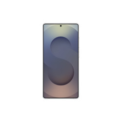 Samsung Priehľadný zadný kryt pre Galaxy S25 Ultra Transparent