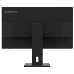 Lenovo ThinkVision/E27Q-40/27''/IPS/QHD/100Hz/6ms/Čierna/3R