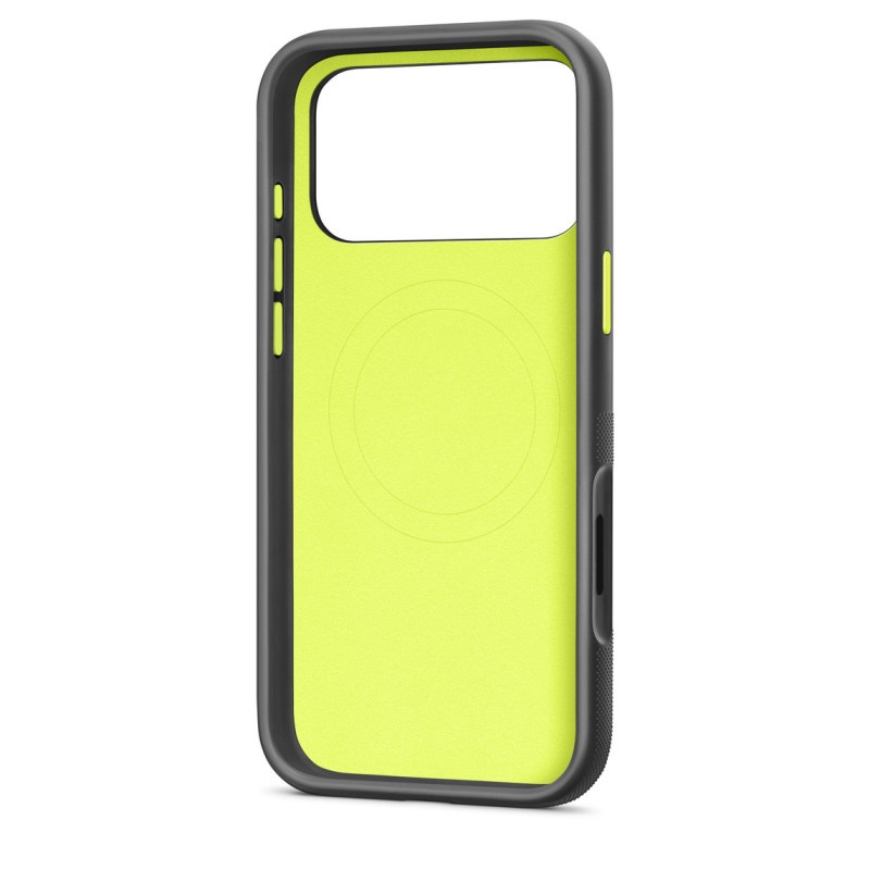 APPLE - Beats iPhone 17 Pre Max R.Case/MS+Cam.C–Ev.Black