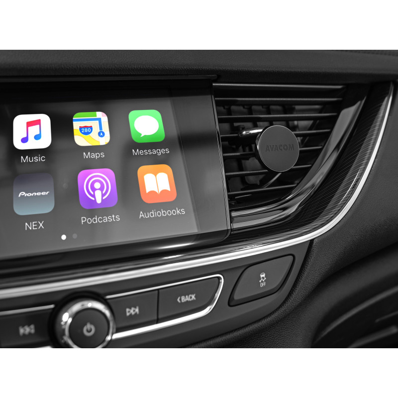 Magnetický držiak do auta AVACOM DriveM3
