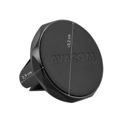 Magnetický držiak do auta AVACOM DriveM3