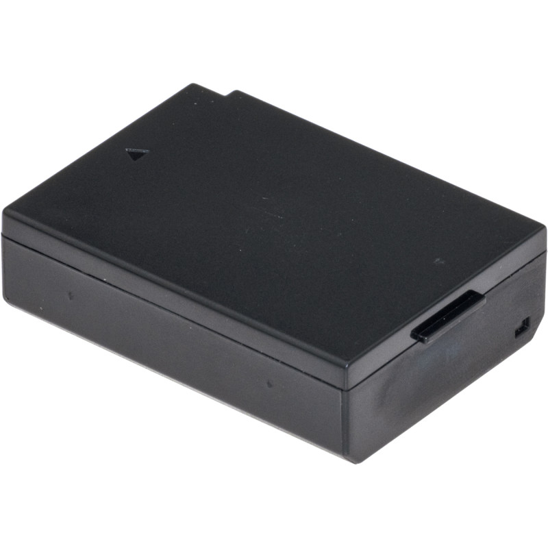 Batérie T6 Power pre Canon LP-E10, 1050mAh, 7,8Wh
