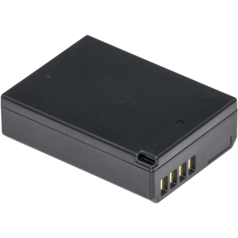 Batérie T6 Power pre Canon LP-E10, 1050mAh, 7,8Wh