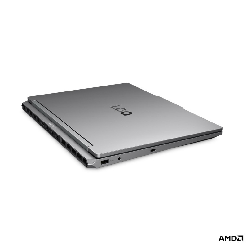 Lenovo LOQ/15AHP11/R7-250/15,3''/2560x1600/16GB/1TB/RTX 5050/W11H/Gray/2R