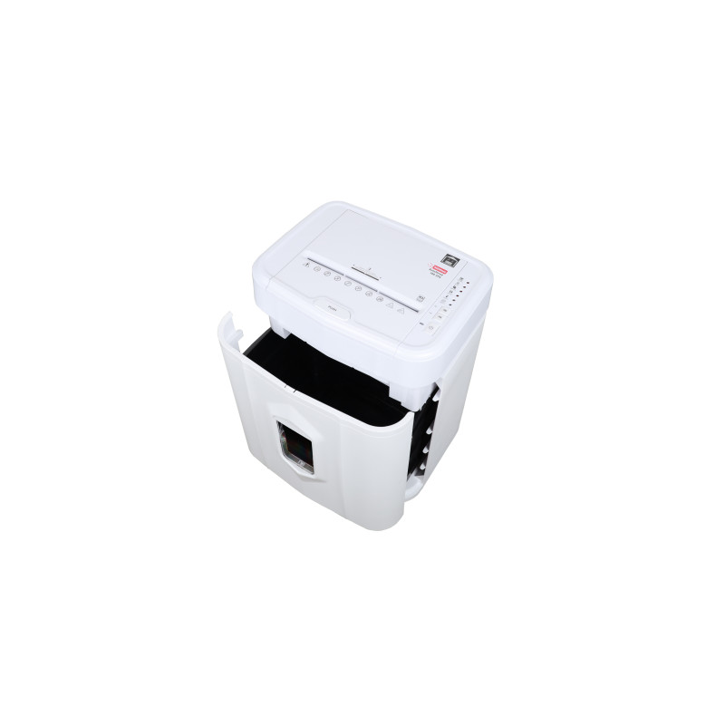 AVELI - Skartovač INTIMUS AutoShred 140 CP 4x12 mm