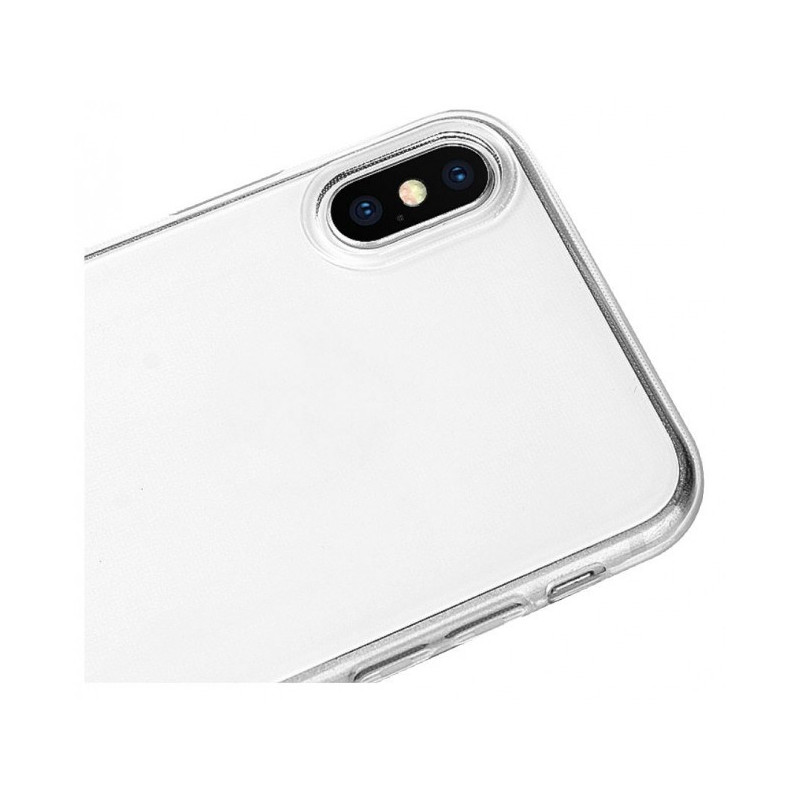 ALIGATOR Puzdro Transparent Xiaomi 14 Pro