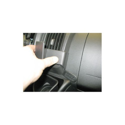 Montážny držiak Brodit ProClip pre Peugeot Boxer 15-18/Fiat Ducato 15-19/Citroen Jumper 15-19, v strede