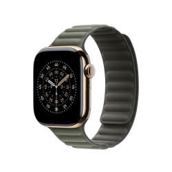 APPLE - Watch Acc/46/Sage Gray Magnetic Link - S/M