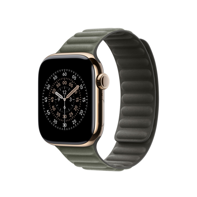 APPLE - Watch Acc/46/Sage Gray Magnetic Link - S/M