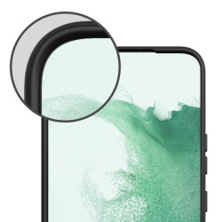 ZAGG GEAR4 Copenhagen kryt SG S22 Plus černý