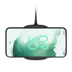 ZAGG GEAR4 Copenhagen kryt SG S22 Plus černý