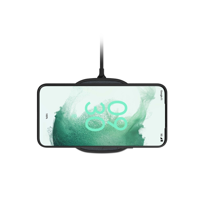 ZAGG GEAR4 Copenhagen kryt SG S22 Plus černý