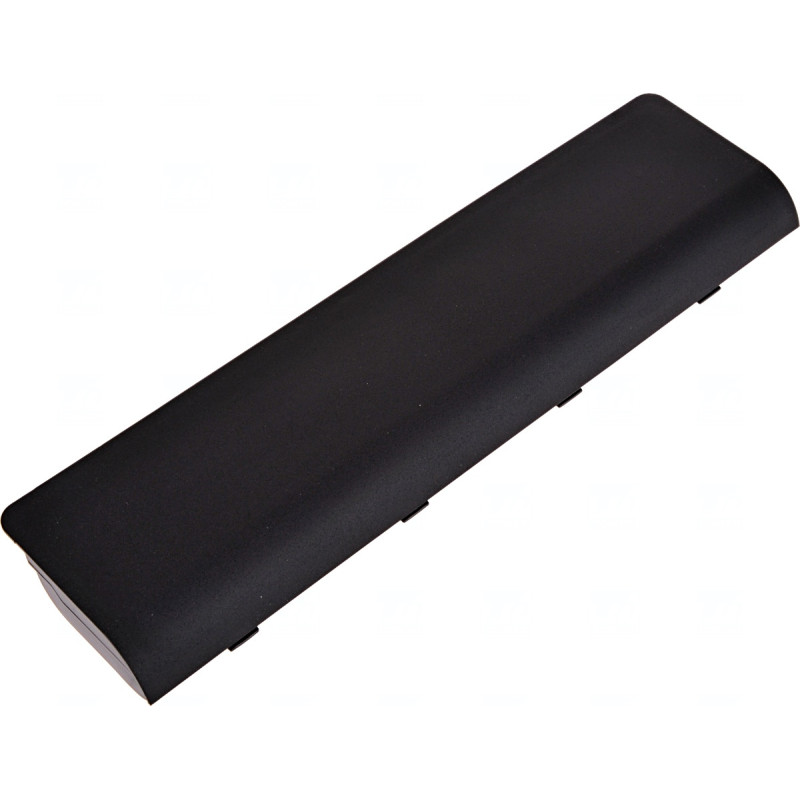 Batérie T6 Power HP Pavilion dv3-4000, dv4-4000, dv5-2000, dv6-3000, dv7-4000, 5200mAh, 56Wh, 6cell