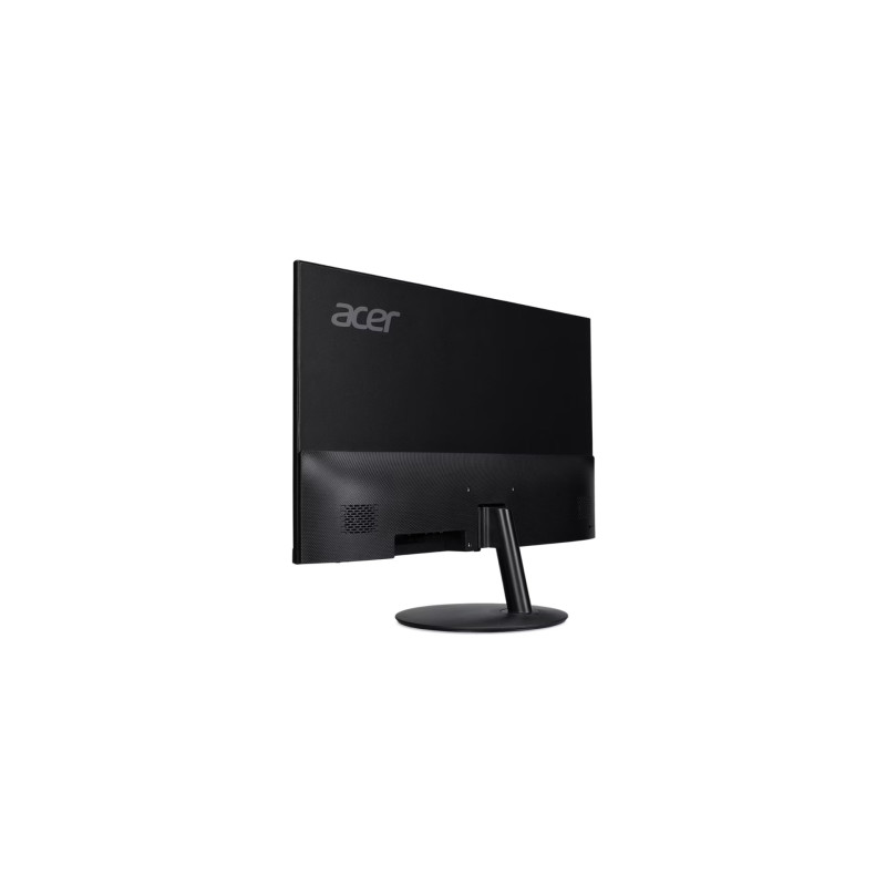 Acer/SA322QUEbmipx/31,5''/IPS/QHD/100Hz/1ms/Čierna/2R