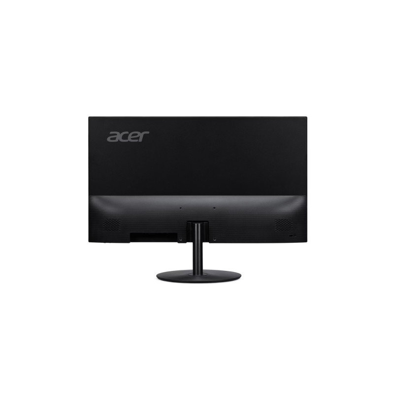 Acer/SA322QUEbmipx/31,5''/IPS/QHD/100Hz/1ms/Čierna/2R