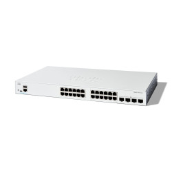 CISCO REFRESH - Cisco Catalyst C1200-24T-4X REFRESH