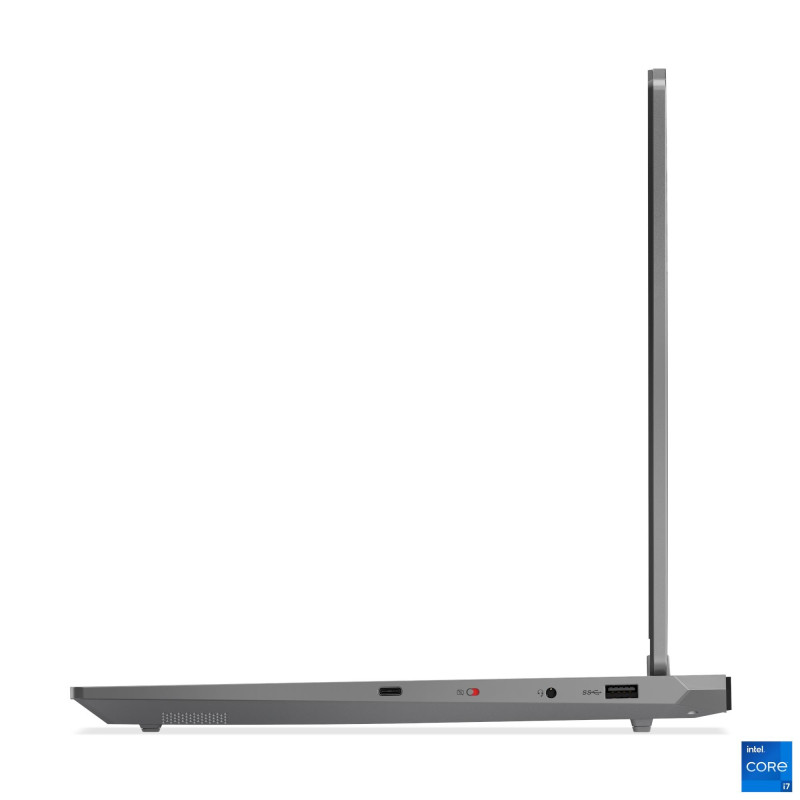 Lenovo LOQ/15IRX10/i7-13645HX/15,6''/QHD/16GB/1TB/RTX 5060/W11H/Gray/2R
