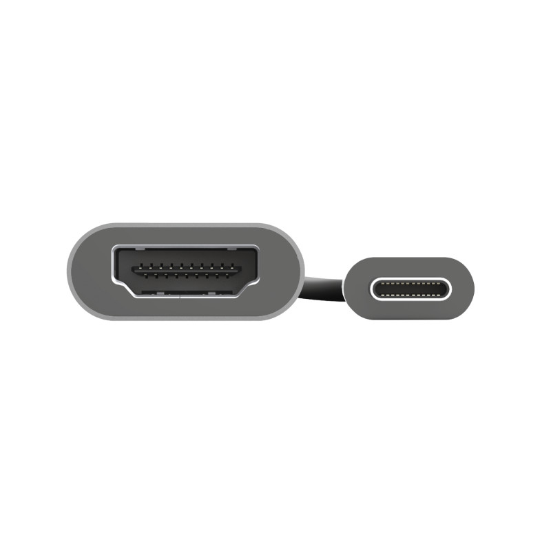 TRUST DALYX USB-C HDMI ADAPTER