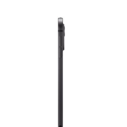 Apple iPad Pro 11'' (M5) - 2025/Wi-Fi + Cellular/11''/2420x1668/12GB/256GB/iPadOS26/Space Black