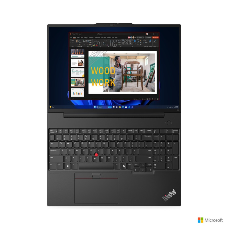 LENOVO - NB TP E16 G2 ULT5-135U/16G/512G/W11P