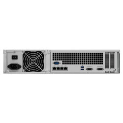 SYNOLOGY - Synológia RS3618xs Rack Station