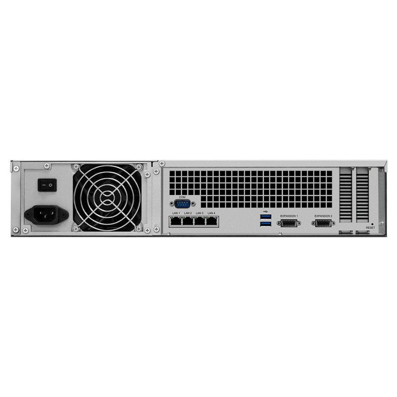 SYNOLOGY - Synológia RS3618xs Rack Station
