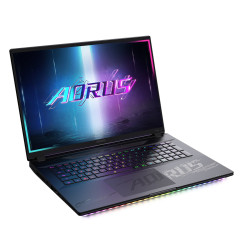 Gigabyte AORUS/MASTER 18 BZHC6CZD45SP/U9-275HX/18''/2560x1600/64GB/2TB/RTX 5090/W11P/Black/2R