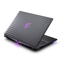 Gigabyte AORUS/MASTER 18 BZHC6CZD45SP/U9-275HX/18''/2560x1600/64GB/2TB/RTX 5090/W11P/Black/2R