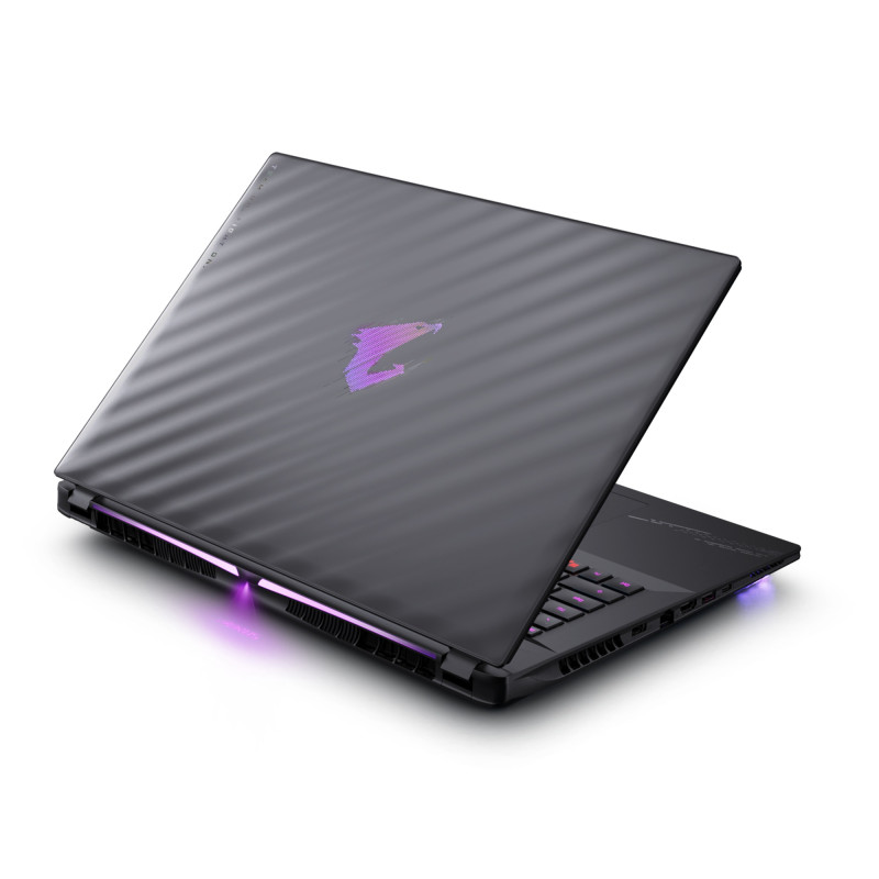 Gigabyte AORUS/MASTER 18 BZHC6CZD45SP/U9-275HX/18''/2560x1600/64GB/2TB/RTX 5090/W11P/Black/2R