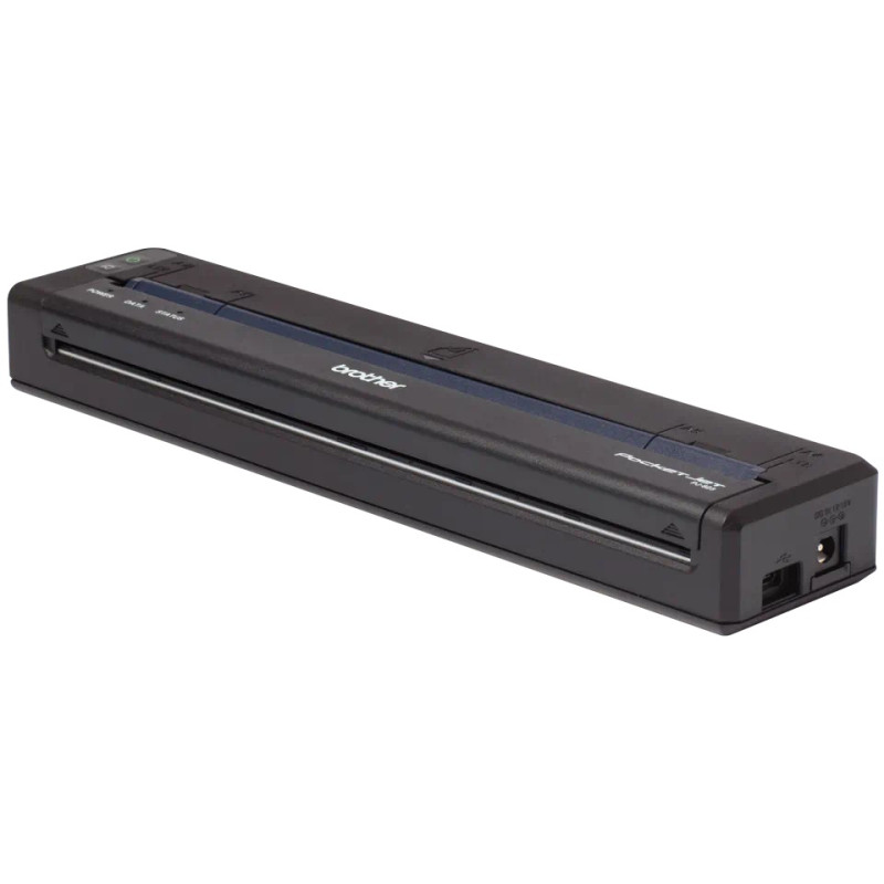Brother/PJ-823/Tlač/A4/USB