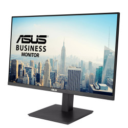 ASUS/VA32UQSB/31,5''/IPS/4K UHD/60Hz/4ms/Black/3R
