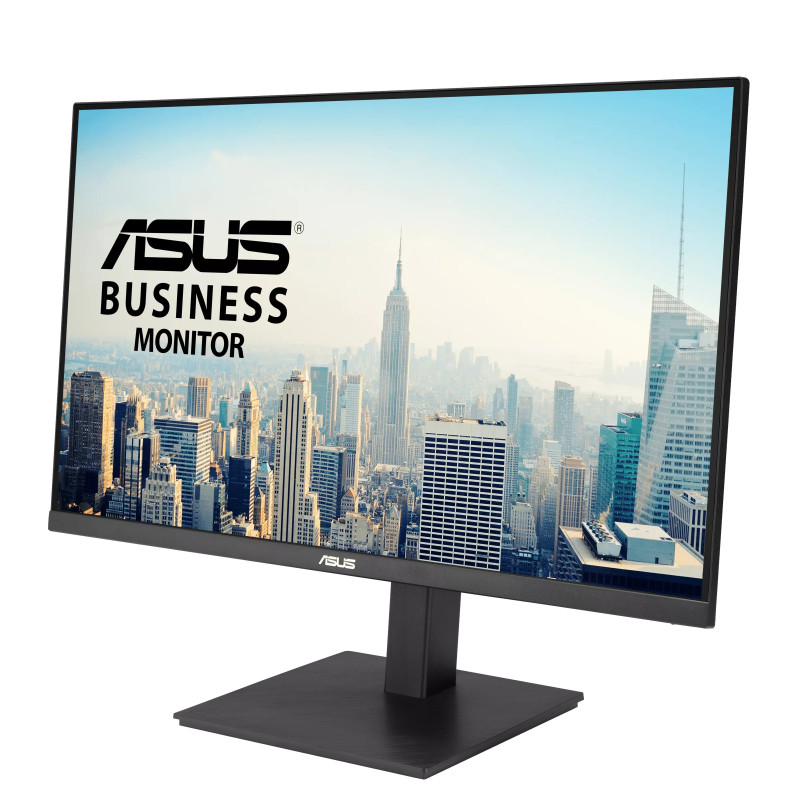 ASUS/VA32UQSB/31,5''/IPS/4K UHD/60Hz/4ms/Black/3R