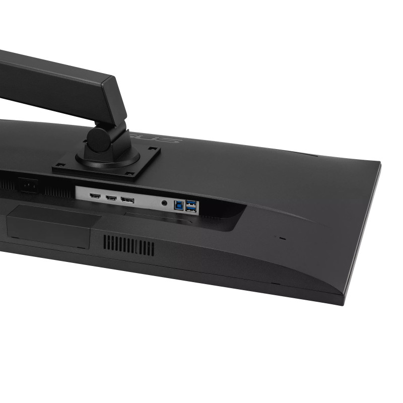 ASUS/VA32UQSB/31,5''/IPS/4K UHD/60Hz/4ms/Black/3R