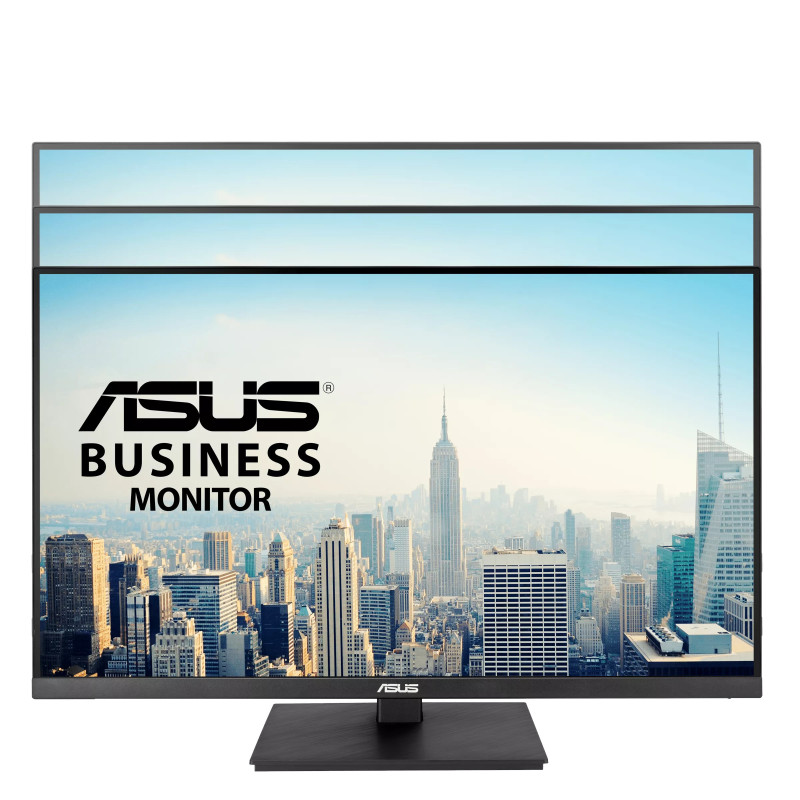 ASUS/VA32UQSB/31,5''/IPS/4K UHD/60Hz/4ms/Black/3R