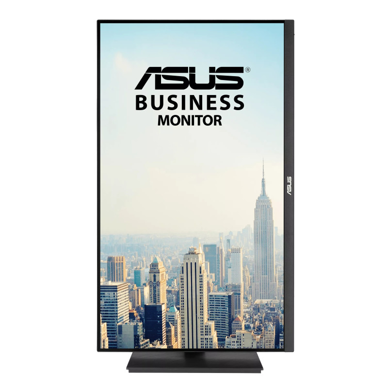 ASUS/VA32UQSB/31,5''/IPS/4K UHD/60Hz/4ms/Black/3R
