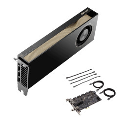 PNY NVIDIA RTX PRO 6000 Blackwell Max-Q Workstation Edition/96GB/GDDR7