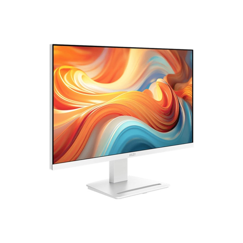 MSI Pro/MP273W E14A/27''/IPS/FHD/144Hz/1ms/Biela/3R